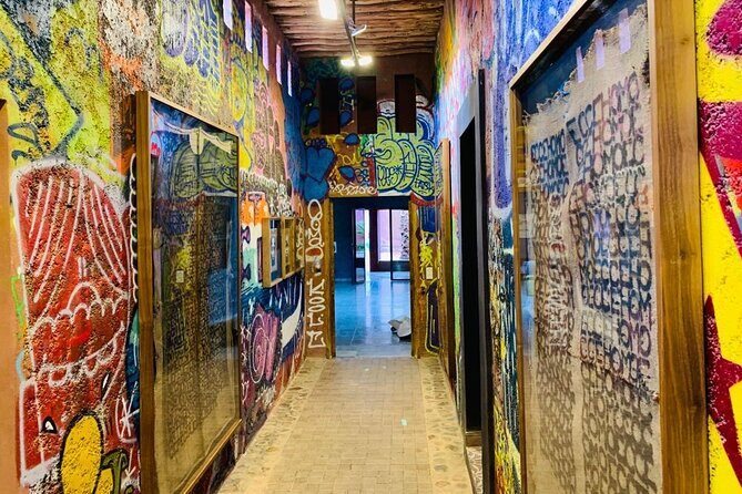 14-Day Private Morocco Street Art Tour - Introduction