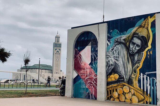 14-Day Private Morocco Street Art Tour - Why This Tour Offers Great Value