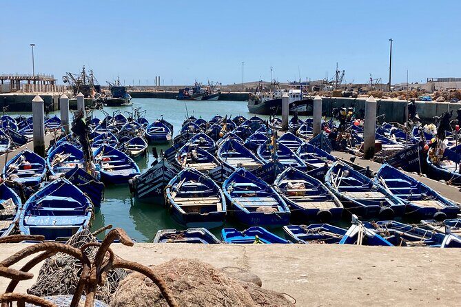 14-Day Private Morocco Street Art Tour - Who This Tour Is Best For