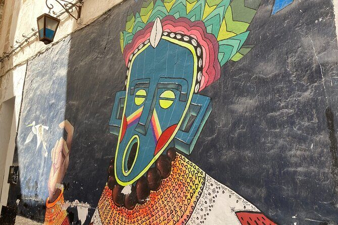 14-Day Private Morocco Street Art Tour - FAQ 