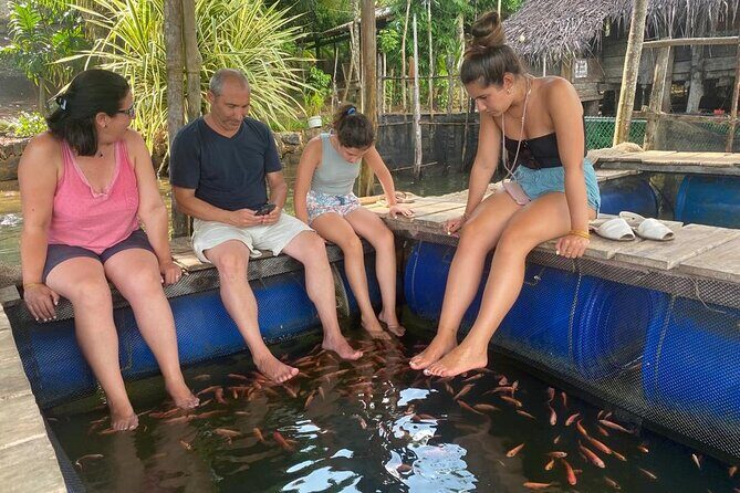 14-Day Private Tour All Around Sri Lanka - FAQ