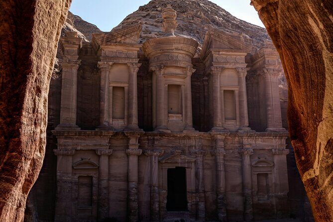 14-Day Private Tour, Jordan's Masterpieces - Customizable - Detailed Breakdown of the Itinerary