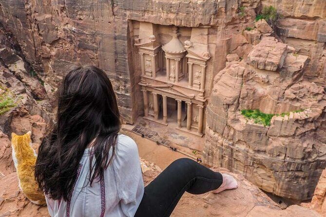 14-Day Private Tour, Jordan's Masterpieces - Customizable - What to Consider