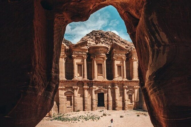 14-Day Private Tour, Jordan's Masterpieces - Customizable - Who Would Enjoy This Tour?