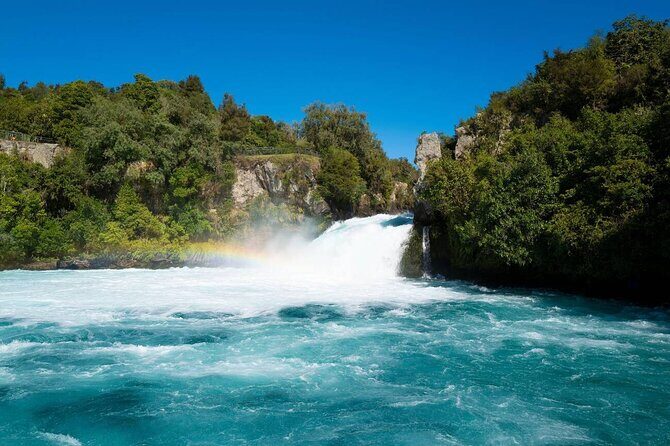 14 Day Scenic New Zealand Discovery Private Tour - The Sum Up