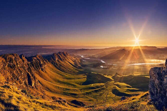 14 Day Scenic New Zealand Discovery Private Tour - FAQ