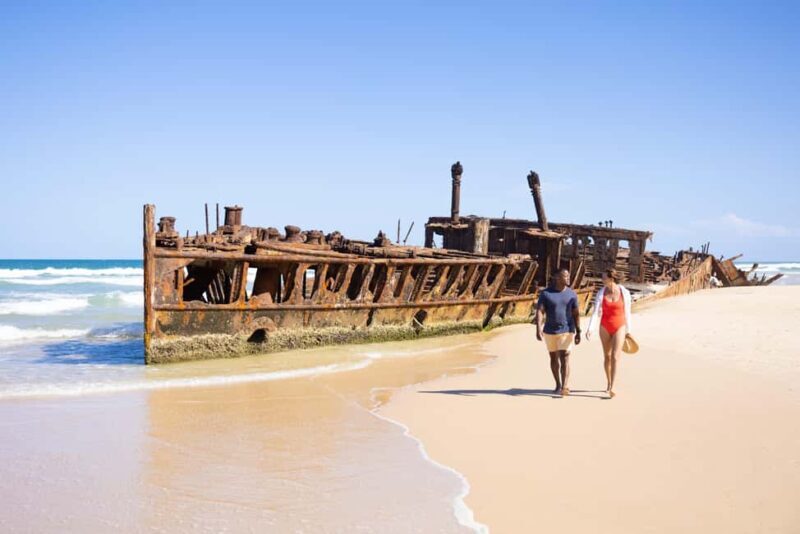14-Day Sydney to Cairns, Fraser, Whitsundays Comfort Tour - Key Points
