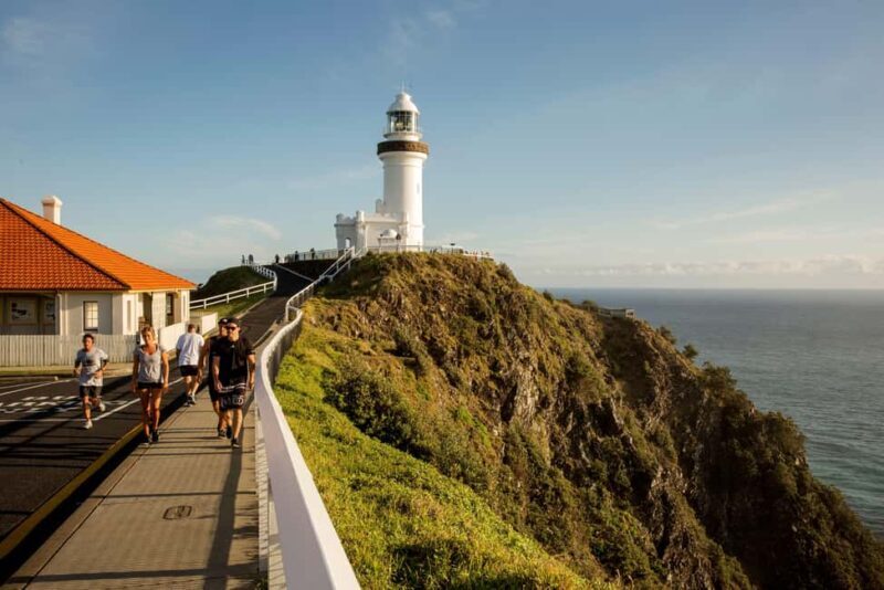 14-Day Sydney to Cairns, Fraser, Whitsundays Comfort Tour - The Itinerary: A Close Look at What Youll Experience