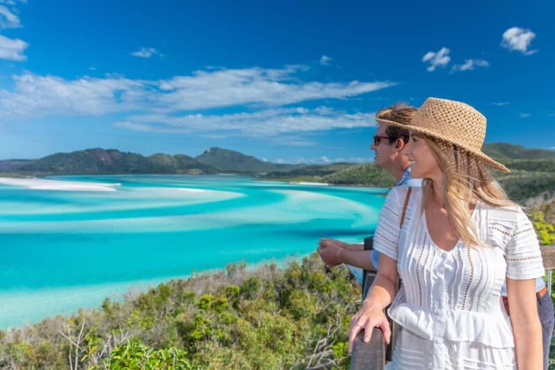 14-Day Sydney to Cairns, Fraser, Whitsundays Comfort Tour - Navigating the Physical Aspects