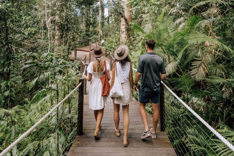 14-Day Sydney to Cairns, Fraser, Whitsundays Comfort Tour - The Overall Value
