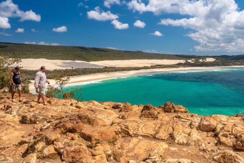 14-Day Sydney to Cairns, Fraser, Whitsundays Comfort Tour - The Sum Up
