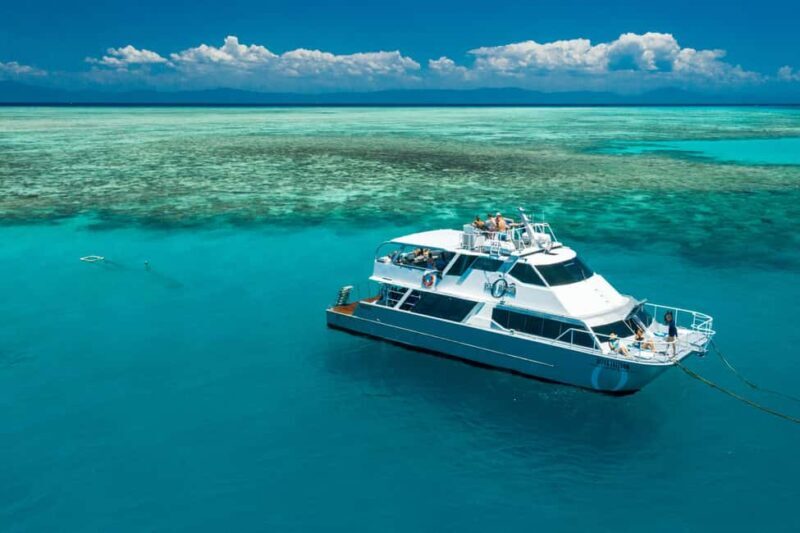 14-Day Sydney to Cairns, Fraser, Whitsundays Comfort Tour - FAQs About the 14-Day Sydney to Cairns Tour