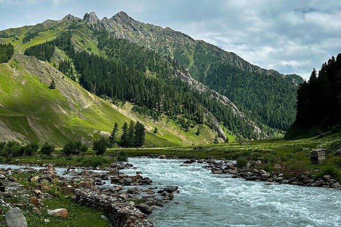 14-Day Tour of Delhi, Punjab, Leh Ladakh, and Manali, Himachal - FAQ