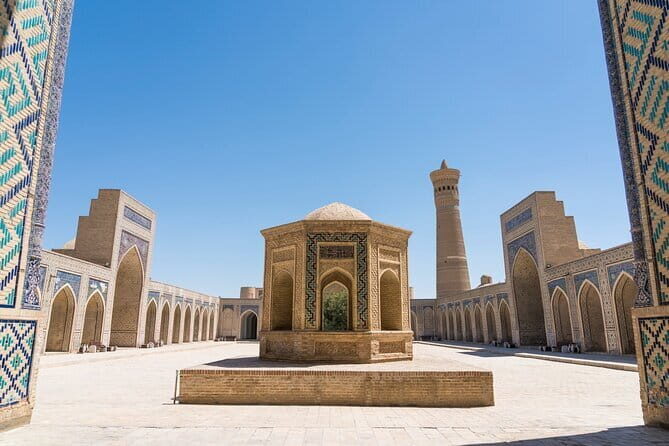 14-Day Uzbekistan Cultural Adventure Tour - Authentic Experiences That Make This Tour Special