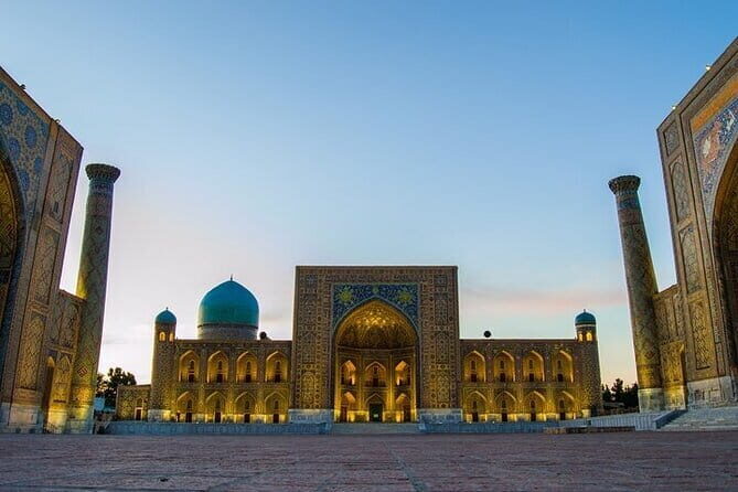 14-Day Uzbekistan Cultural Adventure Tour - What We Love About This Tour