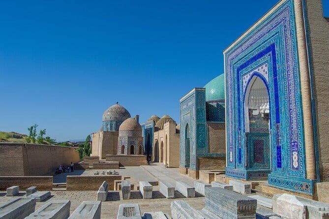 14-Day Uzbekistan Cultural Adventure Tour - Final Thoughts