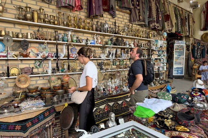 14-Day Uzbekistan Cultural Adventure Tour - FAQ