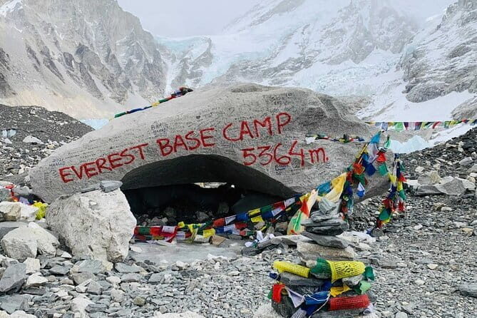 14 Days Everest Base Camp Trek - FAQ