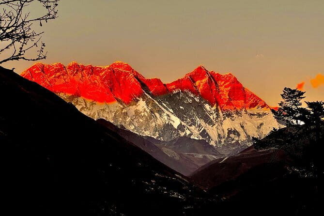 14 Days Everest Base Camp Trekking - The Journey in Detail: What to Expect