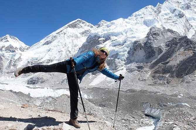 14 Days Everest Base Camp Trekking - Frequently Asked Questions