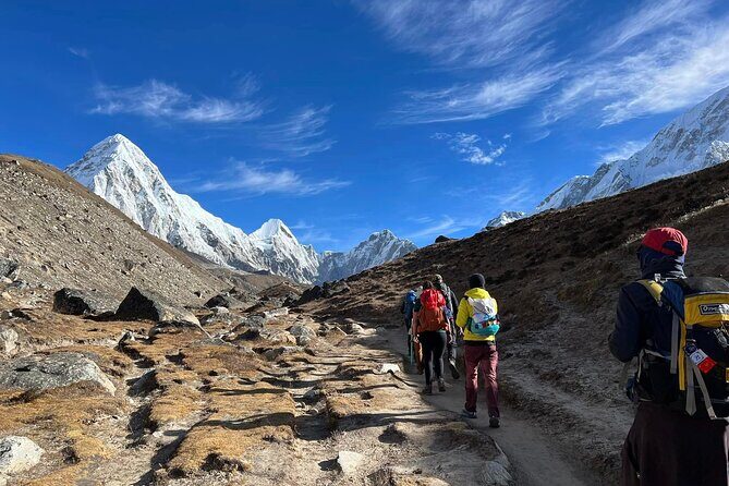 14 Days Everest Basecamp Trekking from Kathmandu - Authentic Experiences and Tips from Past Trekkers