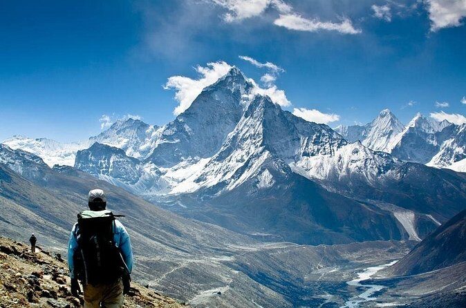 14 Days Everest Basecamp Trekking from Kathmandu - The Sum Up: Who Should Consider This Trek?