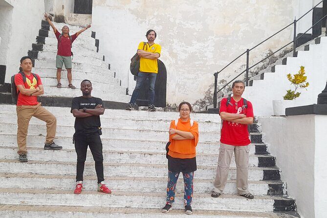 14 Days Exploring Nigeria, Benin, Togo, Ghana and Cote d'ivoire - Why This Tour Really Works