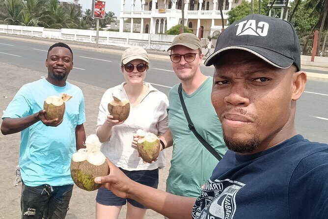 14 Days Exploring Nigeria, Benin, Togo, Ghana and Cote d'ivoire - Frequently Asked Questions