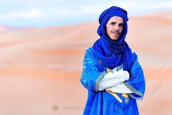 14 Days From Casablanca- Morocco Grand Tour - FAQ