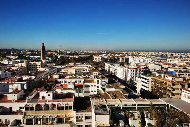 14 Days from Marrakech to Different Dynasties - Key Points