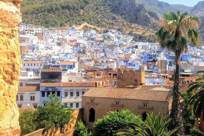 14 Days from Marrakech to Different Dynasties - Returning to Marrakech: A Culinary Finale