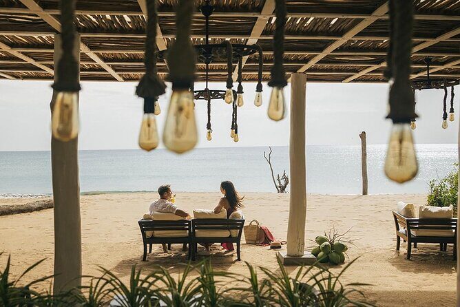 14 days Luxury Honeymoon tour in Sri Lanka - Value for Money