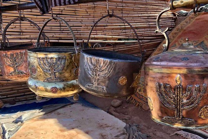 14 Days Morocco Jewish Legacy Cultural Tour from Casablanca - An In-Depth Look at the 14-Day Moroccan Jewish Heritage Tour