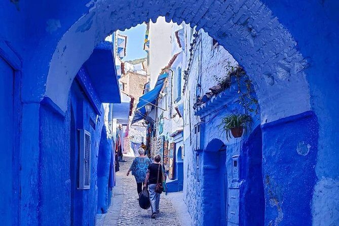 14 Days Morocco Jewish Legacy Cultural Tour from Casablanca - FAQ