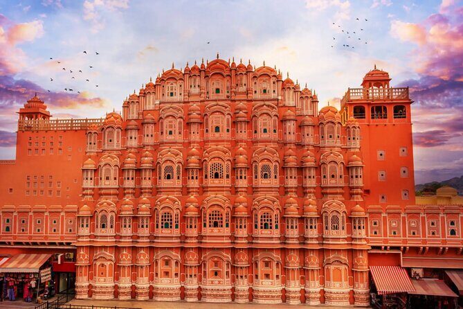 14 Days of Private Experience Across Royal Rajasthan - Key Points