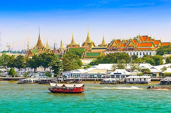 14 Days Private Honeymoon Trip to Thailand - An In-Depth Look at the 14 Days Private Honeymoon Trip to Thailand
