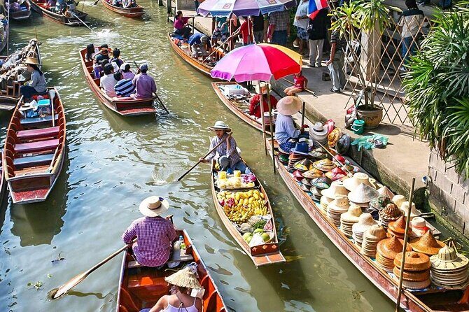 14 Days Private Honeymoon Trip to Thailand - Key Points