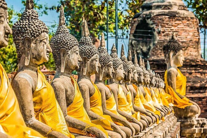 14 Days Private Honeymoon Trip to Thailand - Why This Tour Offers Great Value