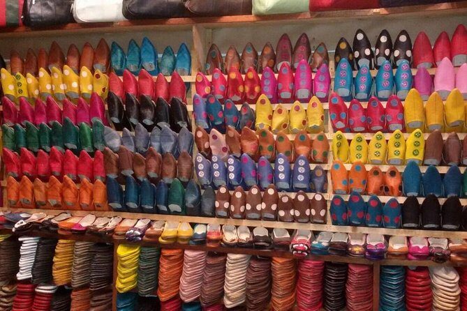 14 Days the authentic of Morocco Cities & desert tours from Casablanca or other - An In-Depth Look at the 14-Day Morocco Tour
