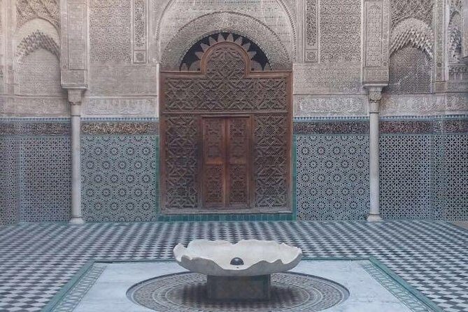 14 Days the authentic of Morocco Cities & desert tours from Casablanca or other - Frequently Asked Questions