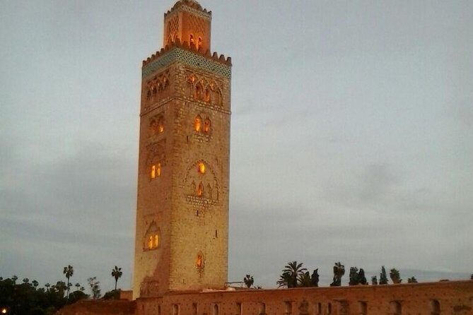 14 Days the authentic of Morocco Cities & desert tours from Casablanca or other - Final Thoughts