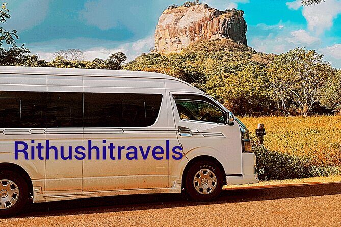 14 Days Travel in Sri Lanka with Accommodation - Key Points