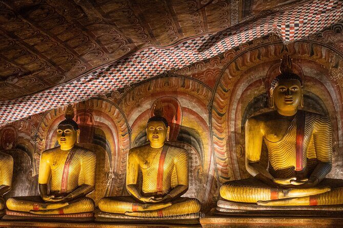 14 Days Travel in Sri Lanka with Accommodation - An In-Depth Look at the 14-Day Sri Lanka Tour