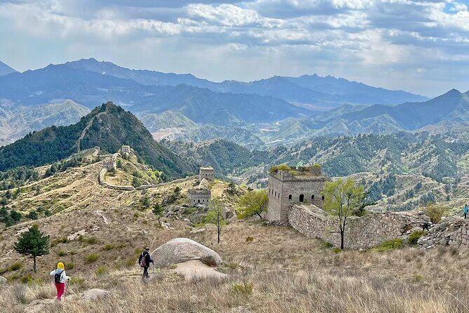 14-Tower Necklace Wild Great Wall Full-Day Hiking Tour - Final Thoughts on Value