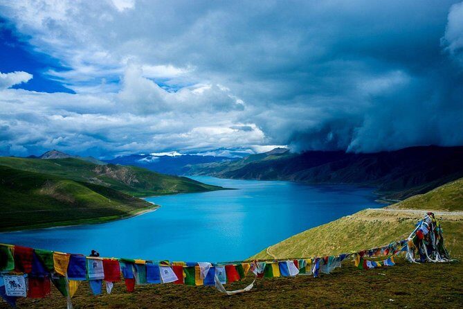 15-Day Everest Base Camp & Kailash Pilgrimage Trek with Lhasa and Yamdrok Lake - Final Thoughts