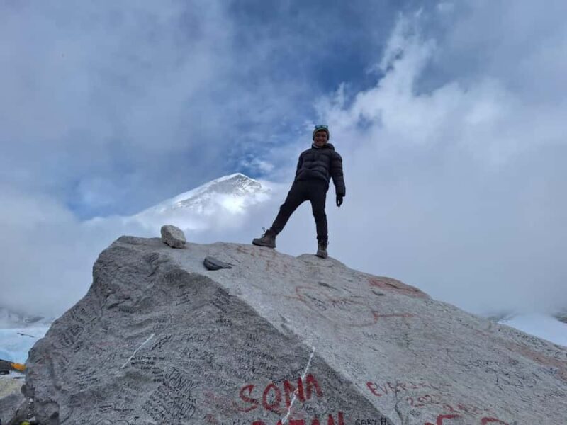 15 Day Everest Base Camp Trek & 2 Day Trishuli River Rafting - Final Thoughts