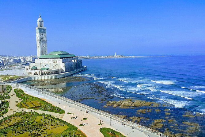15 day - Fes Desert Tour - An In-Depth Look at the 15-Day Morocco Adventure