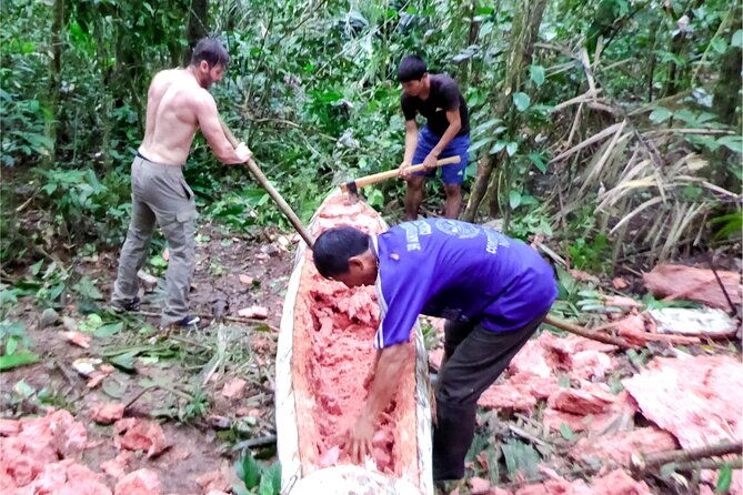 15-day-jungle-survival-training-by-amazon-explorer