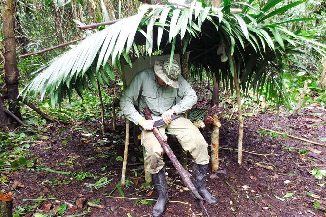15-day-jungle-survival-training-by-amazon-explorer