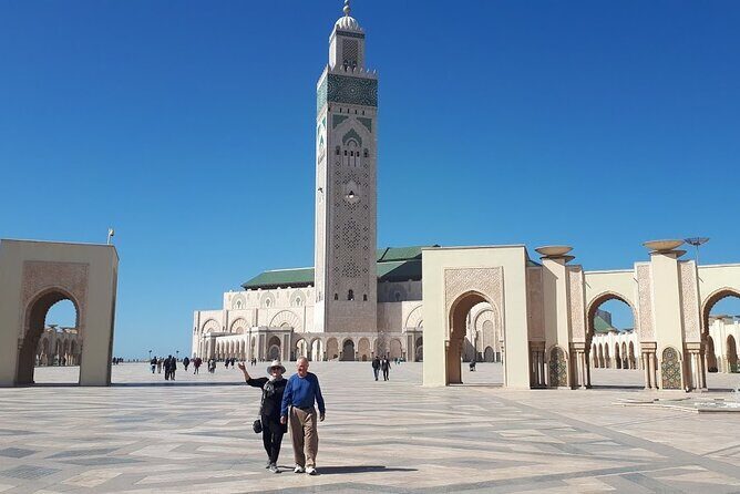15 Day Morocco Tour - Key Points